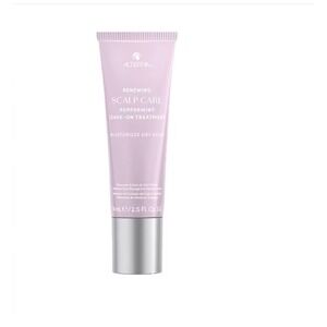 Alterna Renewing Scalp Care Peppermint Leave On Treatment 74ml  2.5 Oz